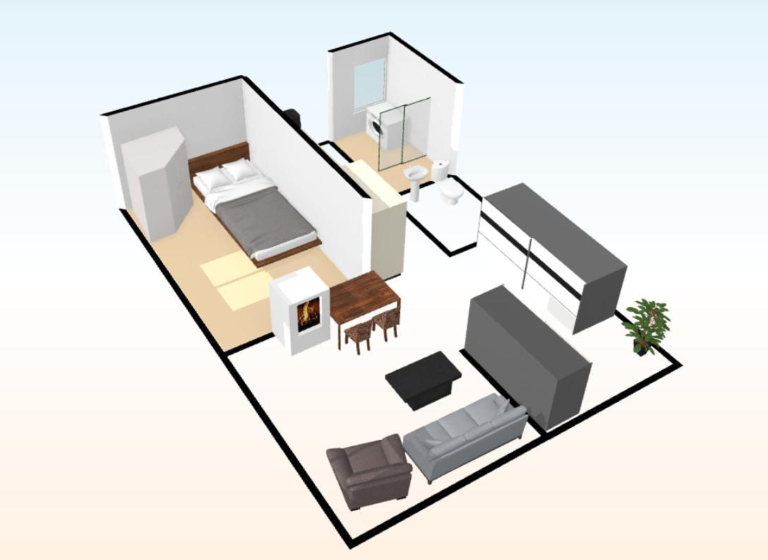 Paernu Paerl Apartment Kültér fotó