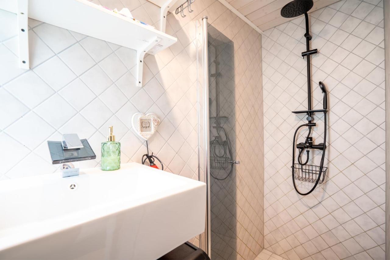 Paernu Paerl Apartment Kültér fotó