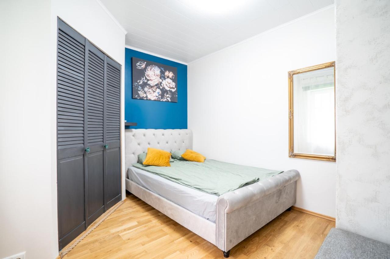 Paernu Paerl Apartment Kültér fotó