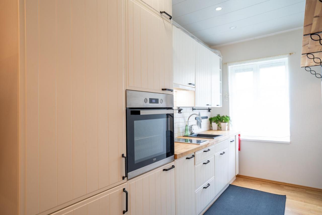 Paernu Paerl Apartment Kültér fotó