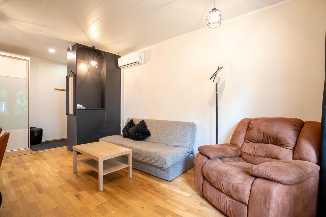 Paernu Paerl Apartment Kültér fotó