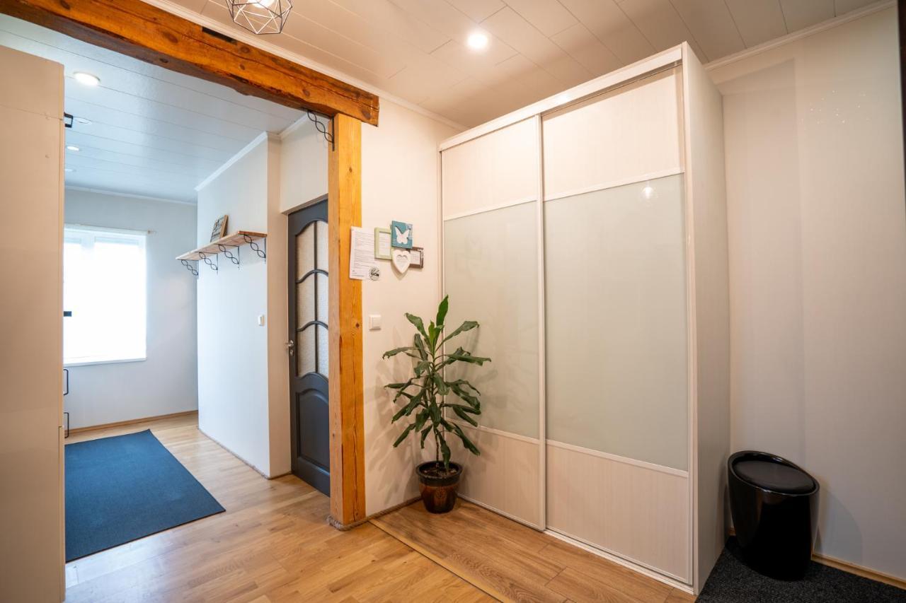 Paernu Paerl Apartment Kültér fotó